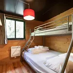 Huttopia Calvados - Normandie Кемпинг
