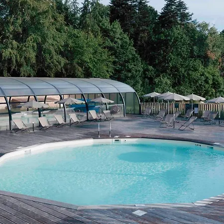 Camping Huttopia Calvados - Normandie Moyaux (Calvados)