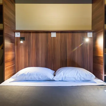 キャンプ場 Huttopia Calvados - Normandie *