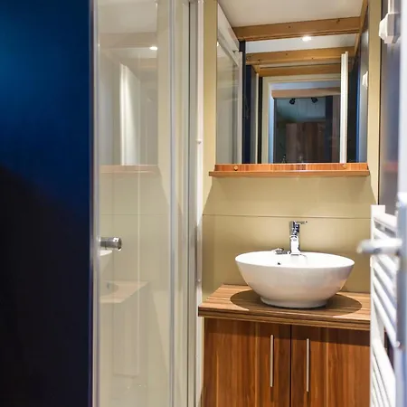 Huttopia Calvados - Normandie キャンプ場 *