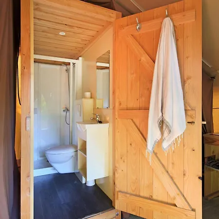 Huttopia Calvados - Normandie