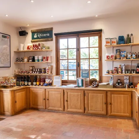 Huttopia Calvados - Normandie Camping *