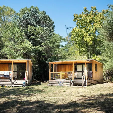 Huttopia Calvados - Normandie *
